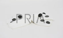 Load image into Gallery viewer, TULLE WITH SEQUINS BOW CLIP