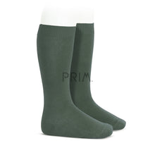 Load image into Gallery viewer, CONDOR COTTON KNEE SOCK