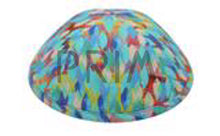Load image into Gallery viewer, IKIPPAH YARMULKES