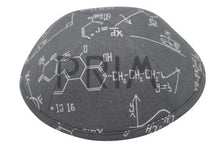 Load image into Gallery viewer, IKIPPAH YARMULKES
