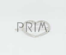 Load image into Gallery viewer, SWEET CHARM HEART CLIP