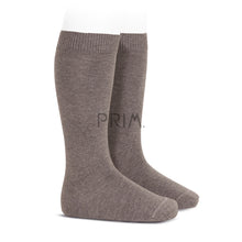 Load image into Gallery viewer, CONDOR COTTON KNEE SOCK