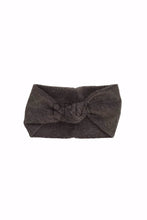 Load image into Gallery viewer, WOOL KNOT BABYBAND