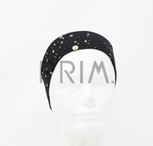 Load image into Gallery viewer, PAINT SPLASHES JUNIOR HEADWRAP