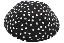 Load image into Gallery viewer, IKIPPAH DESIGNED YARMULKES