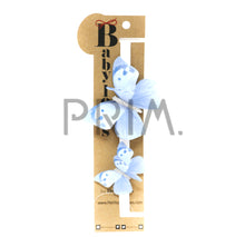 Load image into Gallery viewer, SUMMER SIGNATURE BUTTERFLIES BABYBAND
