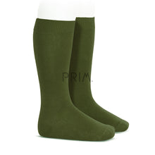 Load image into Gallery viewer, CONDOR COTTON KNEE SOCK