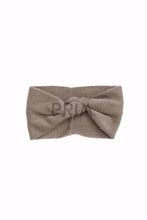 Load image into Gallery viewer, WOOL KNOT BABYBAND