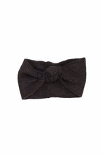 Load image into Gallery viewer, WOOL KNOT BABYBAND