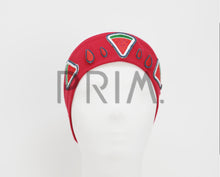 Load image into Gallery viewer, WATERMELON JUNIOR HEADWRAP