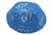 Load image into Gallery viewer, IKIPPAH DESIGNED YARMULKES