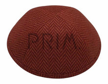 Load image into Gallery viewer, IKIPPAH DESIGNED YARMULKES
