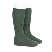 Load image into Gallery viewer, CONDOR COTTON KNEE SOCK