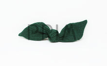 Load image into Gallery viewer, SWEATER BOW CLIP