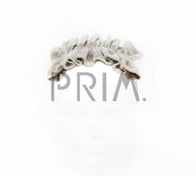 Load image into Gallery viewer, CHENILLE RUFFLE BABY HEADBAND