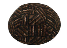 Load image into Gallery viewer, IKIPPAH DESIGNED YARMULKES