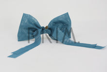 Load image into Gallery viewer, MESH BOW LARGE CLIP