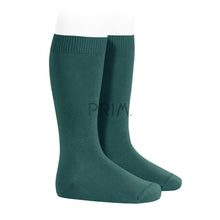 Load image into Gallery viewer, CONDOR COTTON KNEE SOCK