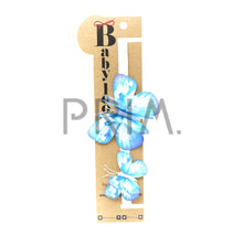 Load image into Gallery viewer, SUMMER SIGNATURE BUTTERFLIES BABYBAND