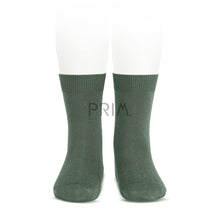 Load image into Gallery viewer, CONDOR COTTON CREW SOCK