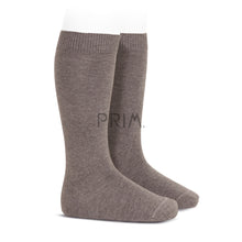 Load image into Gallery viewer, CONDOR COTTON KNEE SOCK