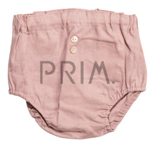 Load image into Gallery viewer, JB LONDON LINEN BLOOMER