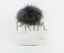 Load image into Gallery viewer, VELOUR POM POM HATS