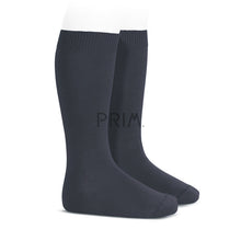 Load image into Gallery viewer, CONDOR COTTON KNEE SOCK