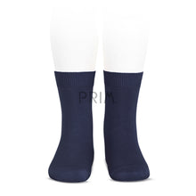 Load image into Gallery viewer, CONDOR COTTON CREW SOCK