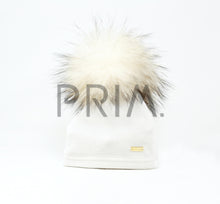 Load image into Gallery viewer, VELOUR POM POM HATS