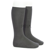Load image into Gallery viewer, CONDOR COTTON KNEE SOCK