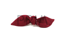 Load image into Gallery viewer, SWEATER BOW CLIP
