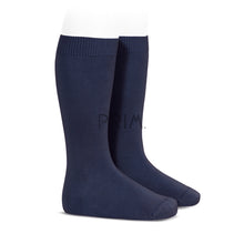 Load image into Gallery viewer, CONDOR COTTON KNEE SOCK