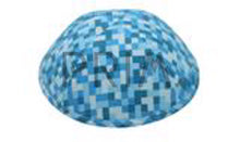 Load image into Gallery viewer, IKIPPAH YARMULKES