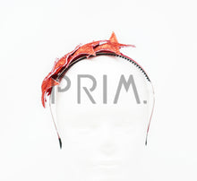 Load image into Gallery viewer, METALLIC STARS HEADBAND