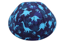 Load image into Gallery viewer, IKIPPAH YARMULKE