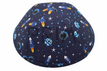 Load image into Gallery viewer, IKIPPAH YARMULKE
