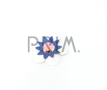 Load image into Gallery viewer, FENDI FLOWER CLIP