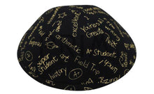 Load image into Gallery viewer, IKIPPAH YARMULKES