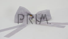 Load image into Gallery viewer, MESH BOW LARGE CLIP