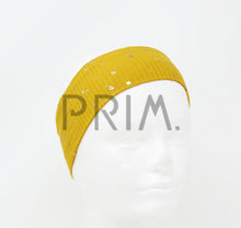 Load image into Gallery viewer, PAINT SPLASHES JUNIOR HEADWRAP