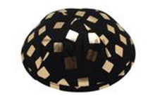 Load image into Gallery viewer, IKIPPAH YARMULKES