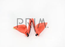 Load image into Gallery viewer, DENIM BANANA CLIP