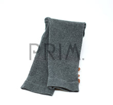 Load image into Gallery viewer, BUTTON LEGGINGS