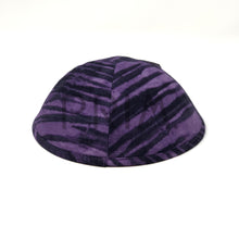 Load image into Gallery viewer, IKIPPAH DESIGNED YARMULKES