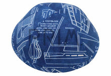 Load image into Gallery viewer, IKIPPAH DESIGNED YARMULKES