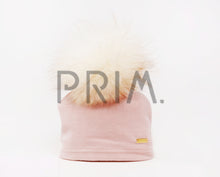 Load image into Gallery viewer, VELOUR POM POM HATS