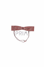 Load image into Gallery viewer, VELVET HEATHER BABYBAND