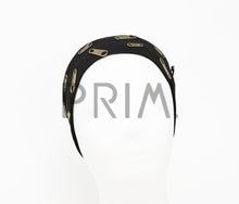Load image into Gallery viewer, ZIPPER PULL JUNIOR HEADWRAP
