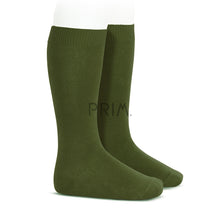 Load image into Gallery viewer, CONDOR COTTON KNEE SOCK